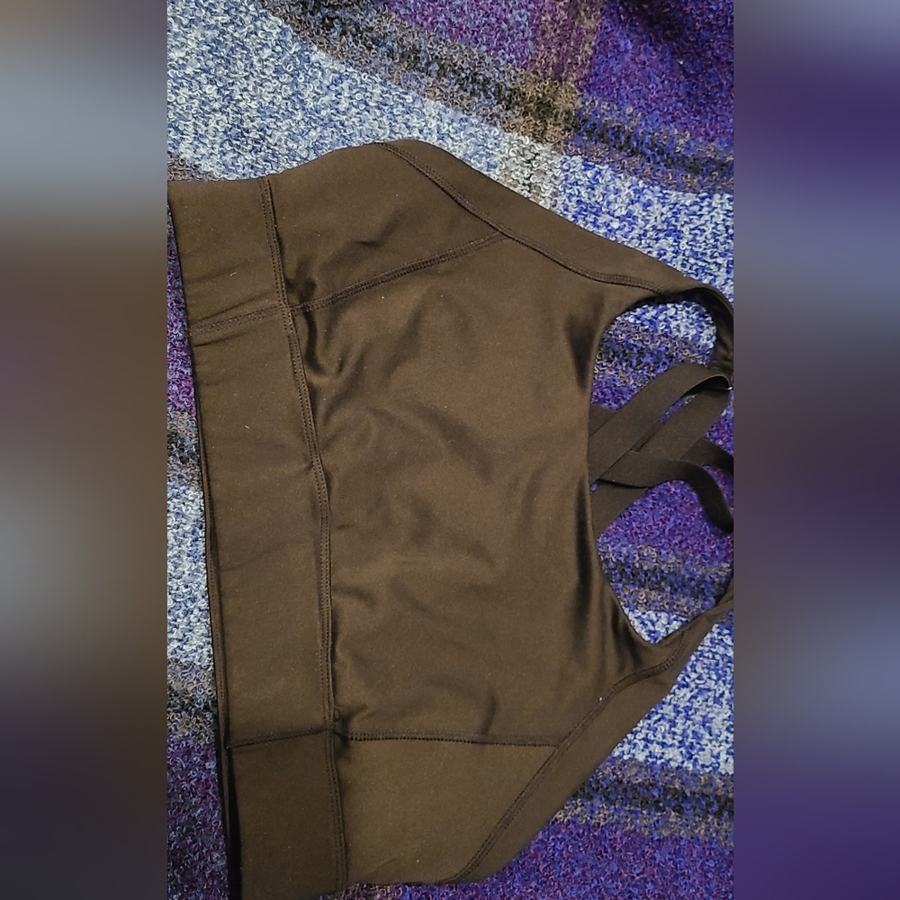 MTA SPORTS BRA,  SZ XL
